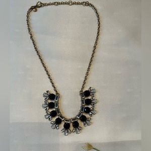 J Crew Adjustable necklace/choker